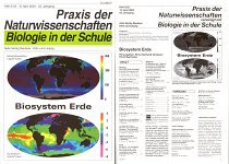 Praxis der Naturwissenschaften