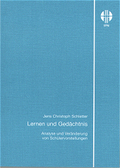 Buch: Lernen und Gedchtnis