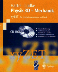 Physik 3D - Mechanik