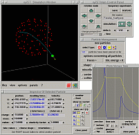 A complex electrostatical experiment